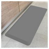 $38 1' Extra Thick Anti Fatigue Floor Mat 20' W x