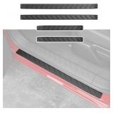 $40 xipoqix Door Sill Protector Compatible with 20