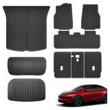 $200 9 Piece Set Compatible with Tesla Model Y Jun