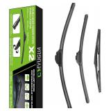 $28 Wiper Blade Replacement for RX330 04-06, RX350