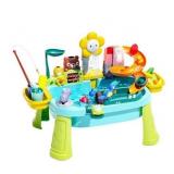 $35 Pupu Pig Water Table Play Sink Toys for Toddle