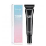 INFELING Solid Nail Glue Long Lasting Solution UV/