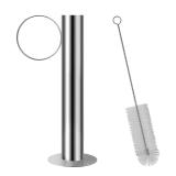 $16 Stainless Steel Maple Syrup Hydrometer Test Cu