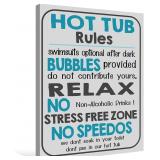 $40 Goutoports Hot Tub Accessories - Vintage Decor