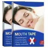 120PC Mouth Tape Qty: 2