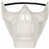 $18 Tinksky Halloween Mask Skull Skeleton Mask Ful