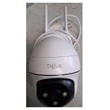 Tiejus 2k Security Camera