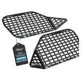$359 Rago Fabrication Rear Window Molle Panels Com