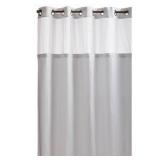 $32 Focus Products Group HBH53DTB01CRX 71 X 77 in.