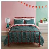 $30 Morgan Home Smarts & Crafts Children's 2/3 Pie