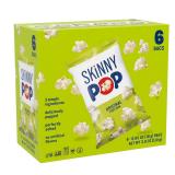 SkinnyPop Popcorn, Original, Whole Grain, Dairy-Fr