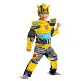 $31 Disguise Hasbro Transformers Bumblebee...