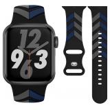 $9 Sport Bands Compatible with Apple Watch Band...