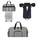 $30 Convertible Duffle Garment Bag for Women...