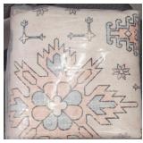 $50 6x9 Area Rug
