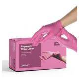 $19 JussStuff Nitrile Exam Latex Free & Powder...