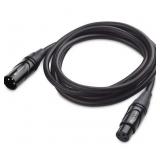 $25 Cable Matters Premium XLR to XLR Microphone...