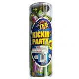 $13 TNT Fireworks, Kickin Party Tube,...