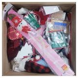 $50 Lot of 25 Random Christmas Items