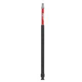 $15 Qty 2 SHOCKWAVE Impact Duty 6 in. T25 Torx...