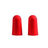 $5 Milwaukee 32 dB Foam Earplugs Red 10 pair