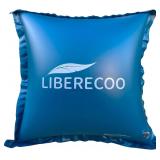 $27 Liberecoo 4'x4' Pool Pillow, Cold Resistant