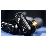 $25 Bluetooth 5.0 Wireless Earbuds with...