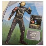 $30 Disguise Halo Emile Deluxe Light-up...