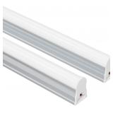 $26 4FT LED Shop Lights (2 Pack), 2000LM 6500K...