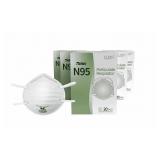 $67 FLTR Genuine NIOSH N95 Round Respirator,...