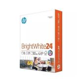 $11 HP Bright White Inkjet Paper, 24lb, 97...