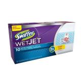 WetJet Extra Power Pad Refills (10-Count)