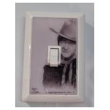 $15 QTY-3 John Wayne Led Night Light Switch...