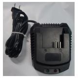 $15 Class 2 Battery Charger 21v