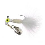 $10 Qty-2 Road Runner Original Marabou Jig...