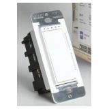 $30 QTY-2 Feit Smart Wi-Fi Dimmer Switch