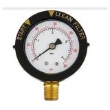 $12 Pentair 190058Z Pressure Gauge With Indicator