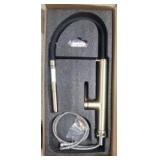 $79 Kitchen Faucet