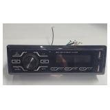 $20 Unbranded Single Din Radio