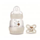 $20 MAM Anti-Colic Bottle + Start Dummy A112...