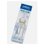 $10 Dr Browns Narrow 4oz Anti Colic Baby Bottle...