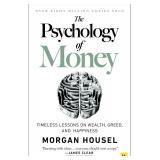 $11 The Psychology of Money: Timeless lessons...