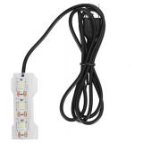$8 LED Aquarium Light, Light Weight USB...