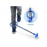 $20 Mumba Kids Foldable Ankle Skip Ball Flash...