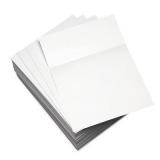 $20 Domtar Lettermark Custom Cut-Sheet Copy...