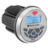 $115 Planet Audio PGR35B Marine Boat Stereo...
