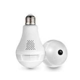 $35 Light Bulb with Camera and Microphone