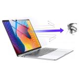 $16 LENTION Anti Blue Light Screen Protector...