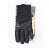 $26 Head Womens Hybrid Sensatec Gloves Medium