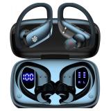 $30 bmani Ear Buds Wireless Earbuds Bluetooth...